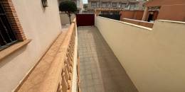 Resale - Detached House / Villa - Torrevieja Centro - Torrevieja