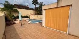 Resale - Detached House / Villa - Torrevieja Centro - Torrevieja