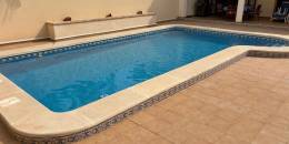 Resale - Detached House / Villa - Torrevieja Centro - Torrevieja