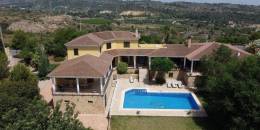 Resale - Detached Villa - Alginet