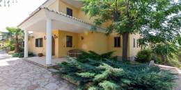 Resale - Detached Villa - Alginet