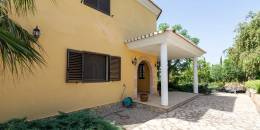 Resale - Detached Villa - Alginet