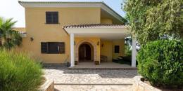 Resale - Detached Villa - Alginet