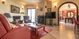 Resale - Detached Villa - Alginet