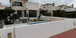 Resale - Detached Villa - Algorfa - La finca golf