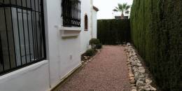 Resale - Detached Villa - Algorfa - La finca golf