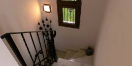 Resale - Detached Villa - Algorfa - La finca golf