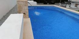 Resale - Detached Villa - Algorfa - La finca golf