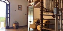 Resale - Detached Villa - Almoradi - 0