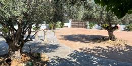 Resale - Detached Villa - Almoradi - 0