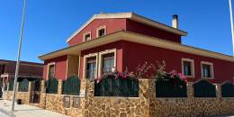 Resale - Detached Villa - Almoradi - 0