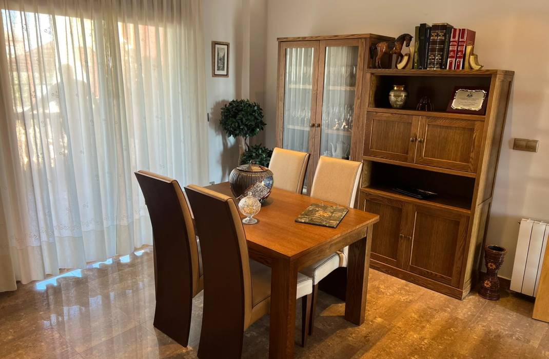 Resale - Detached Villa - Almoradi - 0