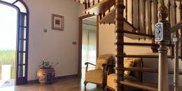 Resale - Detached Villa - Almoradi - 0