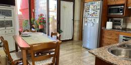 Resale - Detached Villa - Almoradi - 0