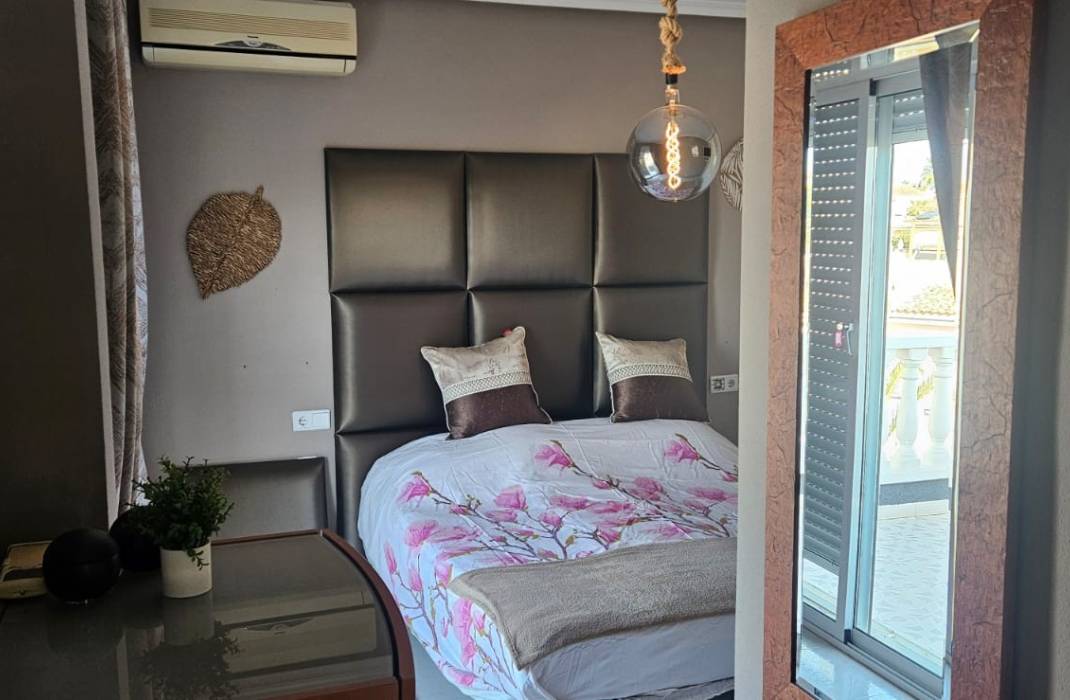 Resale - Detached Villa - Benijfar - Benijófar