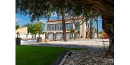 Resale - Detached Villa - Catral - 0