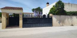 Resale - Detached Villa - Catral - 0