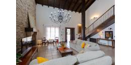 Resale - Detached Villa - Catral - 0