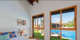 Resale - Detached Villa - Catral - 0