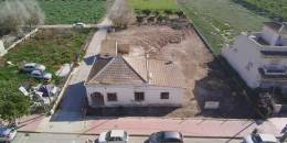 Resale - Detached Villa - Daya Nueva