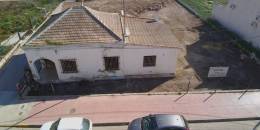 Resale - Detached Villa - Daya Nueva