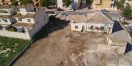 Resale - Detached Villa - Daya Nueva