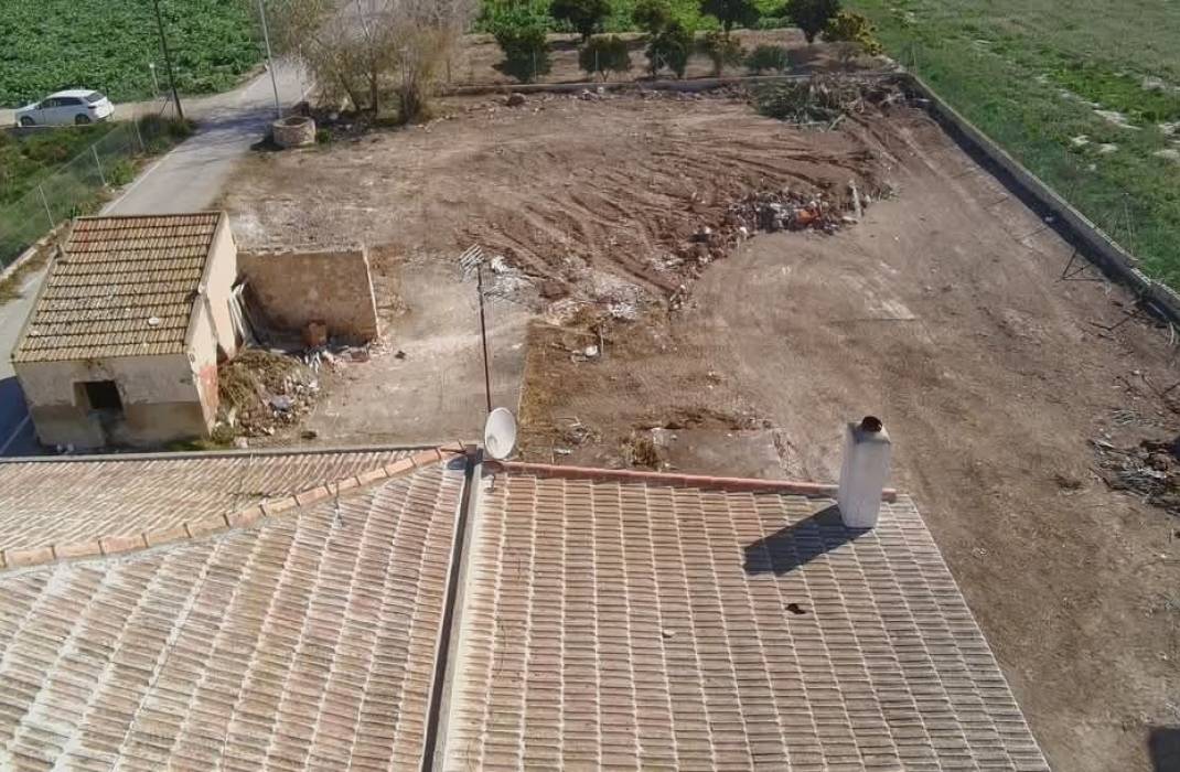 Resale - Detached Villa - Daya Nueva