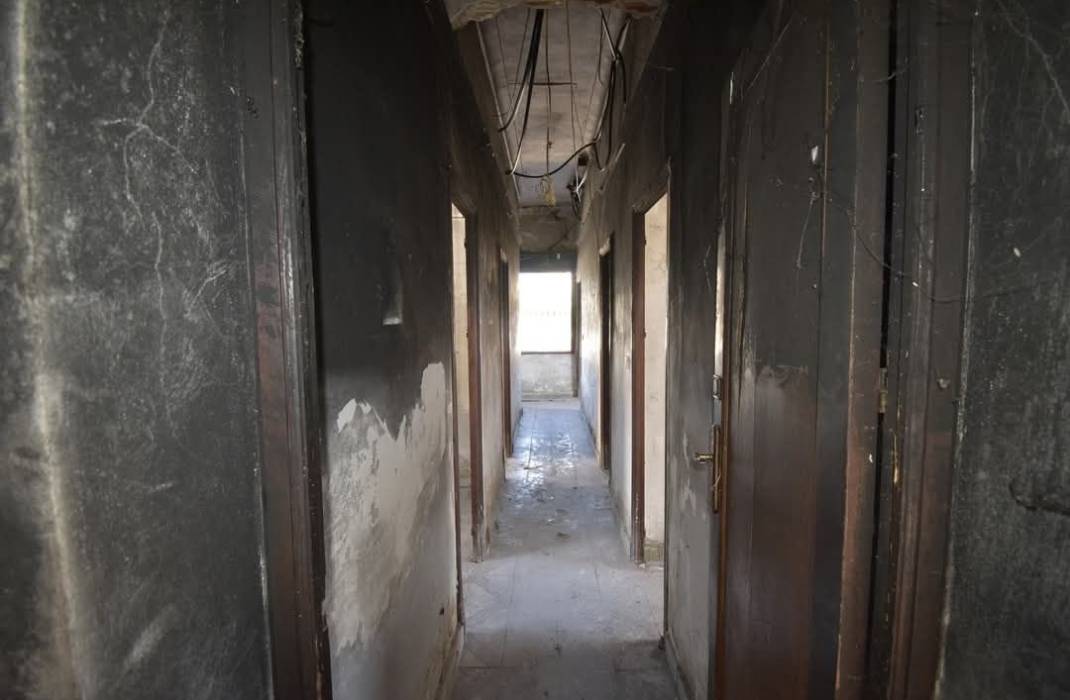 Resale - Detached Villa - Daya Nueva