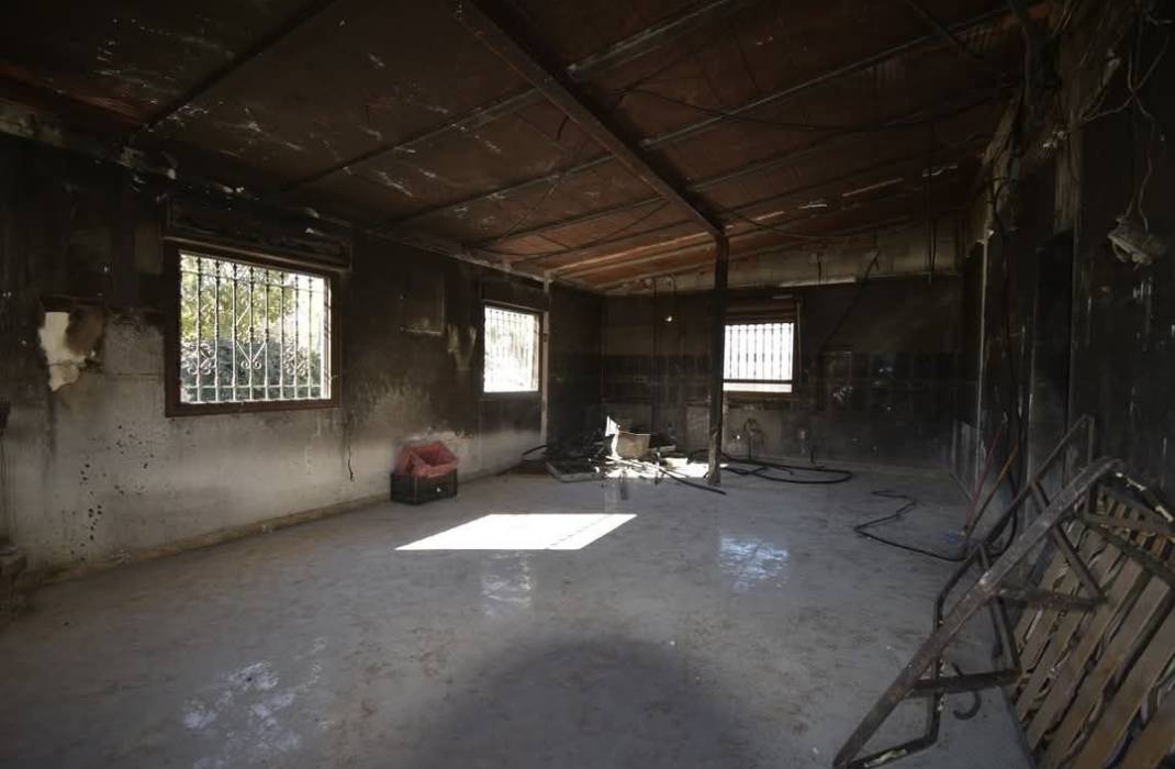 Resale - Detached Villa - Daya Nueva