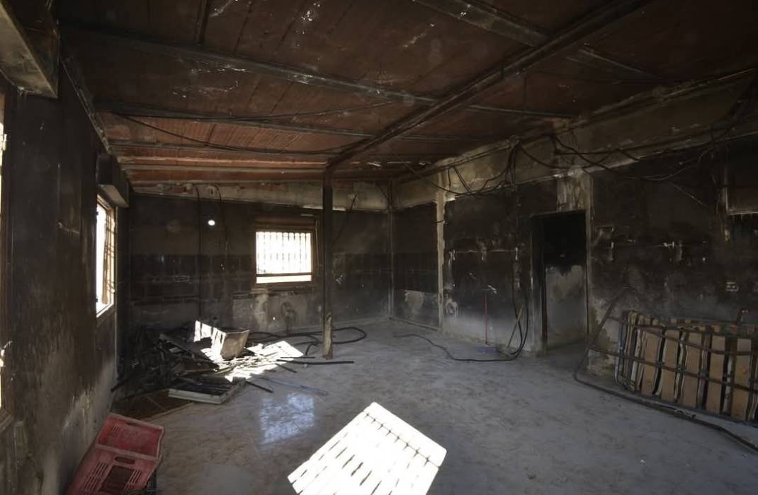 Resale - Detached Villa - Daya Nueva