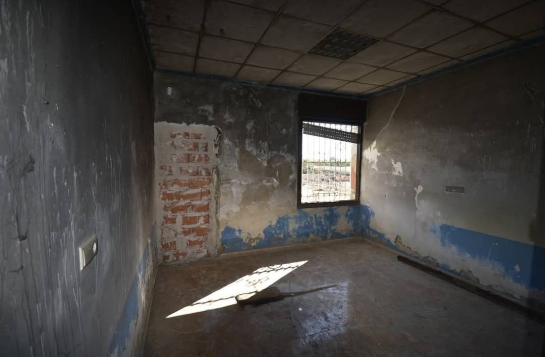 Resale - Detached Villa - Daya Nueva