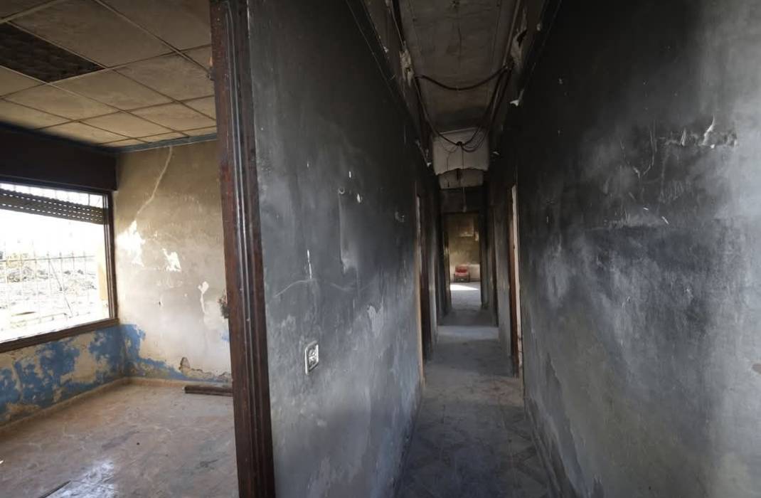 Resale - Detached Villa - Daya Nueva