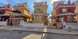 Resale - Detached Villa - Los Montesinos - La Herada