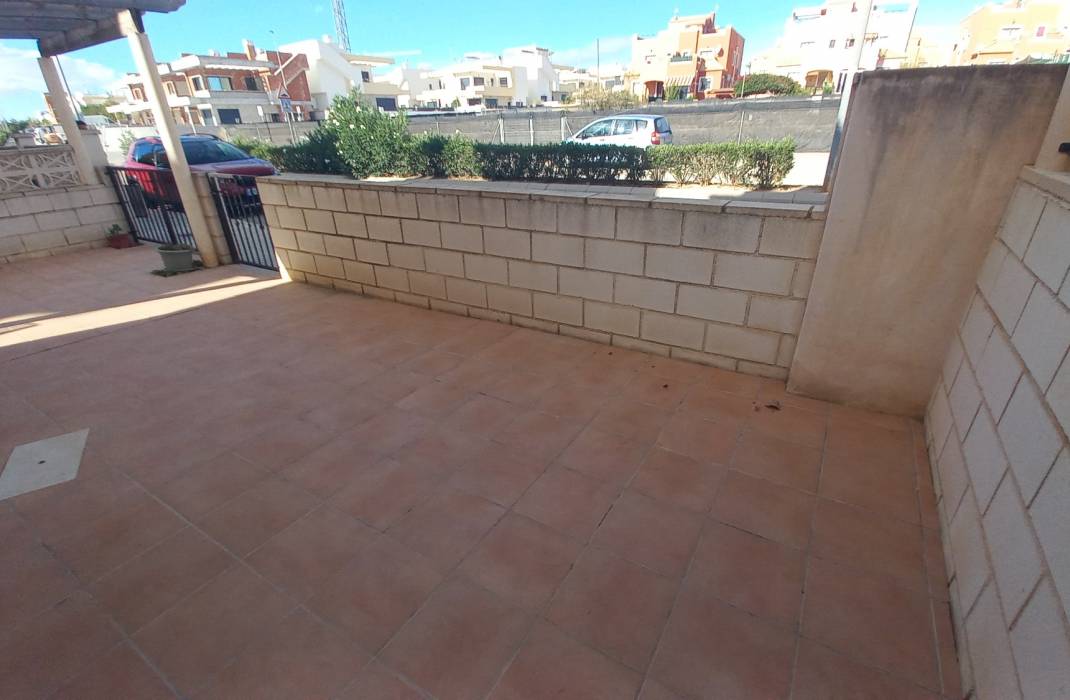 Resale - Detached Villa - Los Montesinos - La Herada