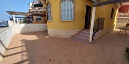 Resale - Detached Villa - Los Montesinos - La Herada