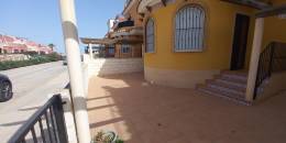 Resale - Detached Villa - Los Montesinos - La Herada