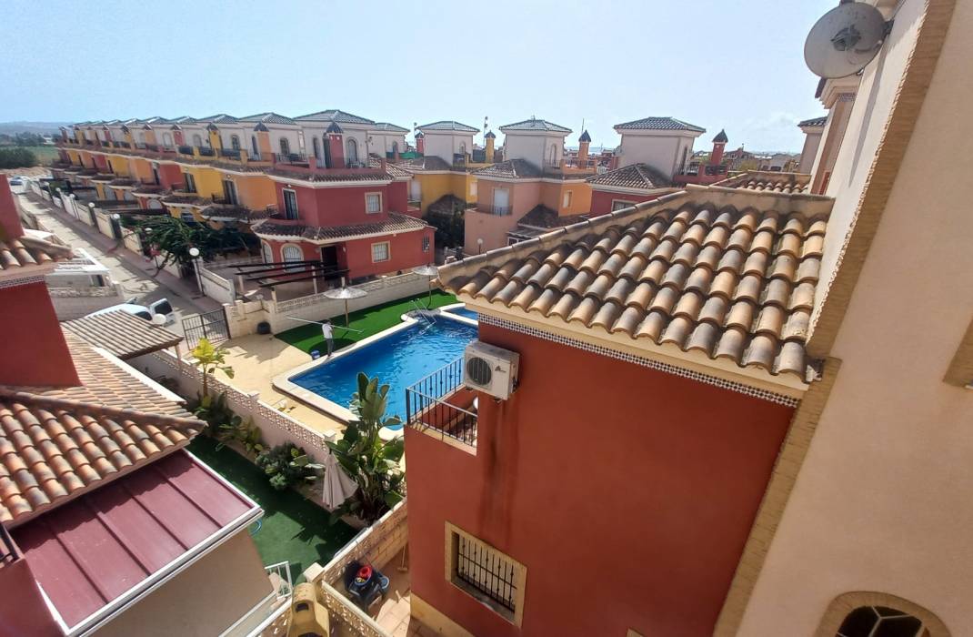 Resale - Detached Villa - Los Montesinos - La Herada