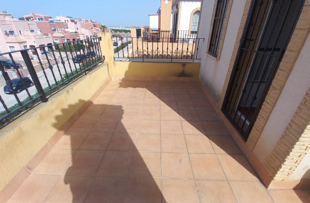 Resale - Detached Villa - Los Montesinos - La Herada