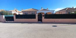 Resale - Detached Villa - Los Montesinos - La Herada