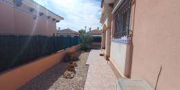 Resale - Detached Villa - Los Montesinos - La Herrada