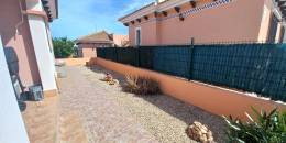 Resale - Detached Villa - Los Montesinos - La Herrada