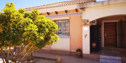 Resale - Detached Villa - Los Montesinos - Los Montesinos - Urb. La Herrada