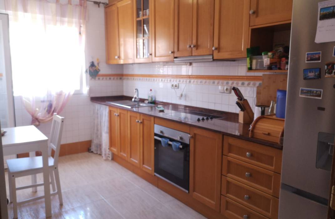 Resale - Detached Villa - Los Montesinos - Los Montesinos - Urb. La Herrada