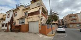 Resale - Detached Villa - Los Montesinos