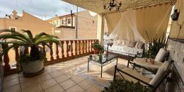 Resale - Detached Villa - Los Montesinos