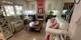 Resale - Detached Villa - Los Montesinos