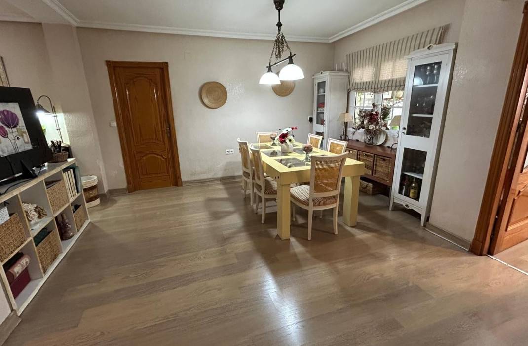 Resale - Detached Villa - Los Montesinos