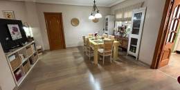 Resale - Detached Villa - Los Montesinos