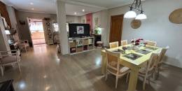 Resale - Detached Villa - Los Montesinos