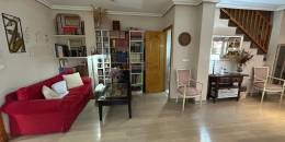 Resale - Detached Villa - Los Montesinos